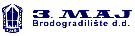 3. Maj Brodogradilište - Interni helpdesk sustav